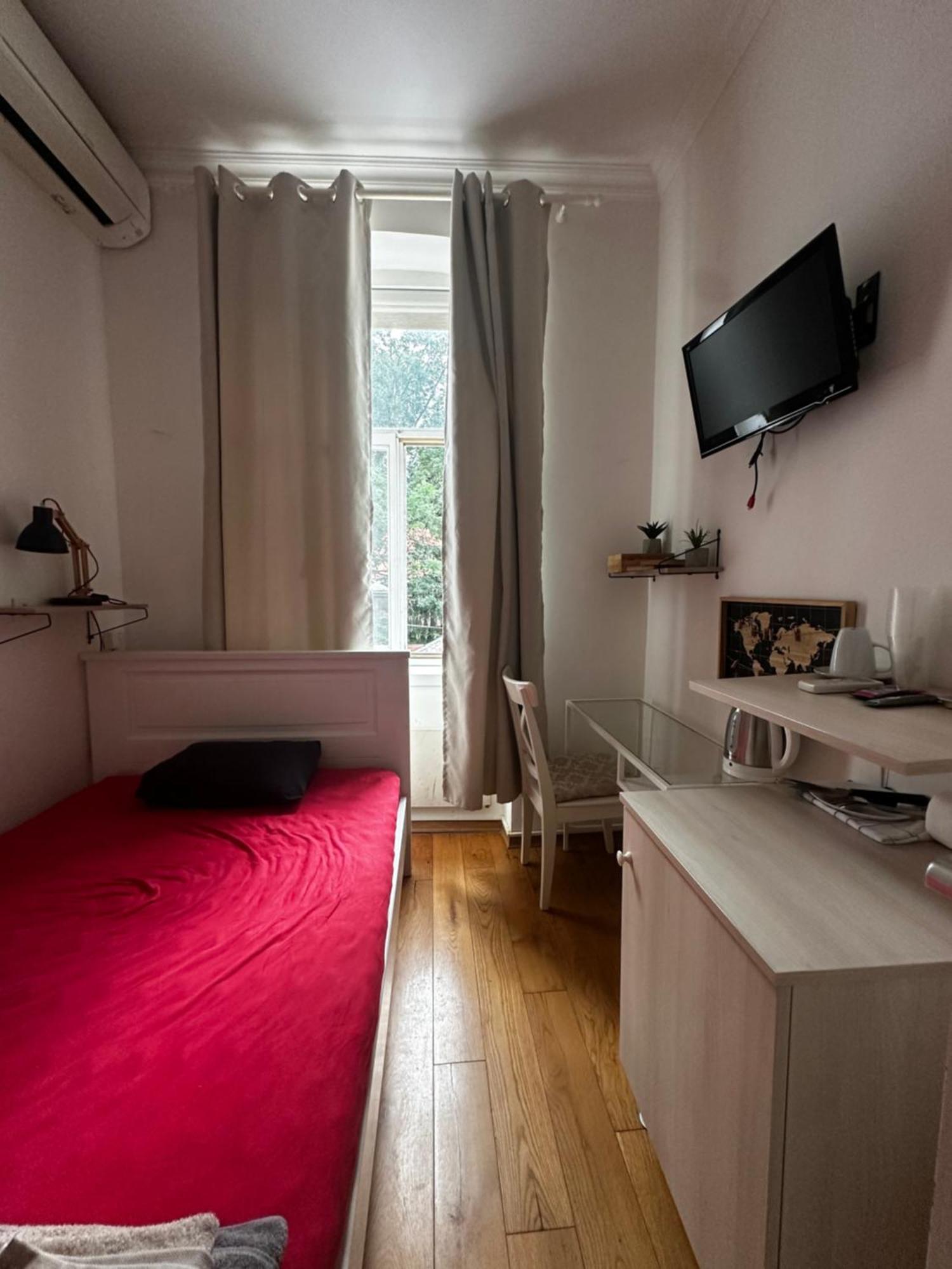 Tiny Cozy Apartment Zagreb
